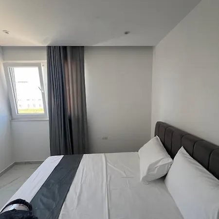Suli Apartment Tale
