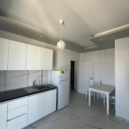 Apartment Suli *