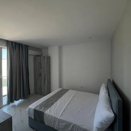 Suli Apartment Tale