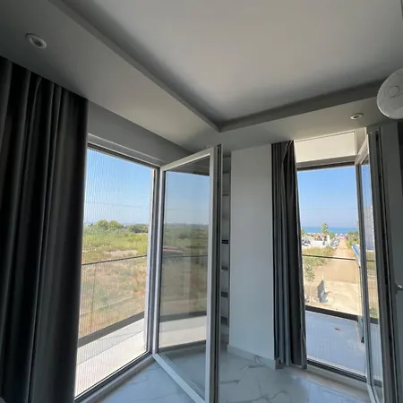 Suli Apartment