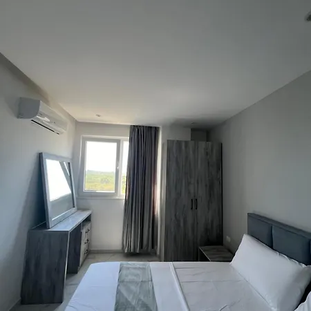 Apartment Suli