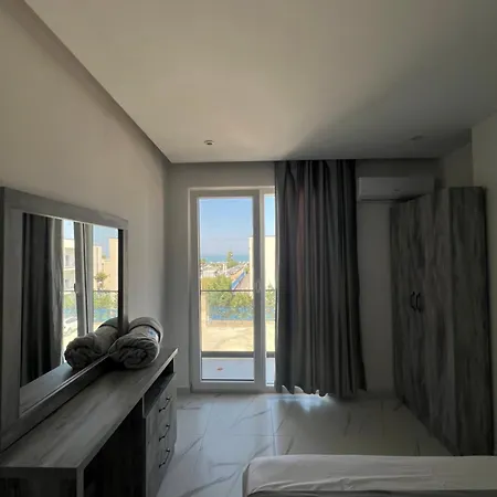 Apartment Suli *