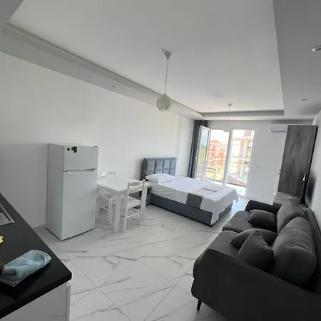 Suli Apartment *