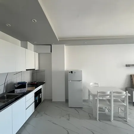 Apartment Suli *