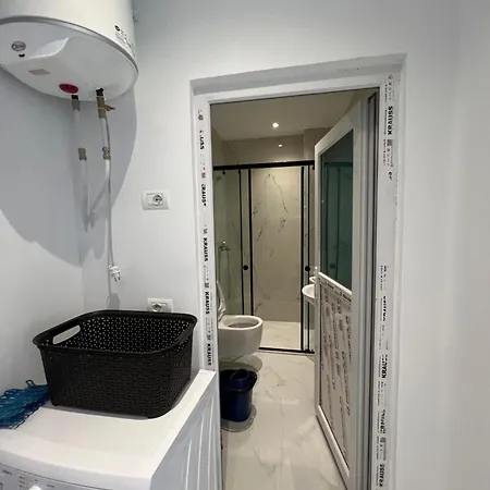 Suli Apartment Tale