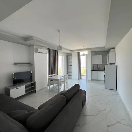 Apartment Suli *