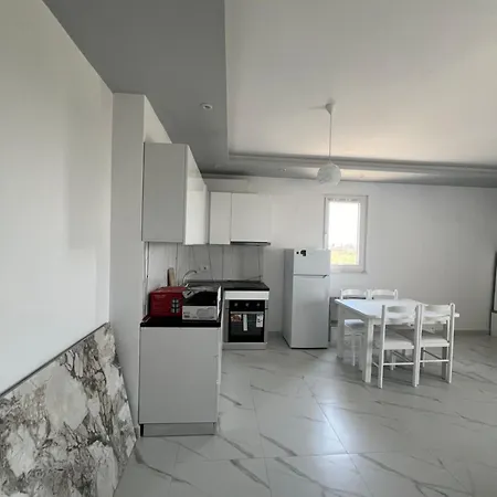 Suli Apartment Tale