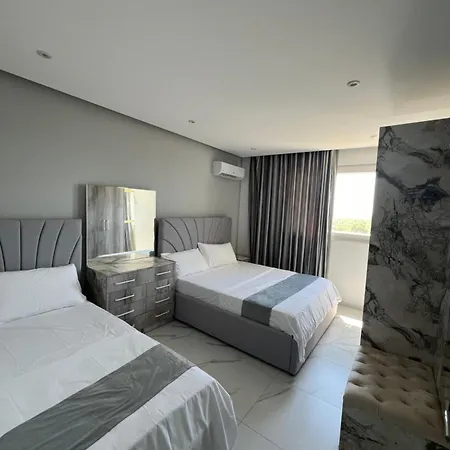 Apartment Suli *