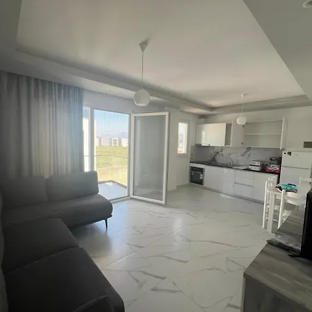 Apartment Suli Tale