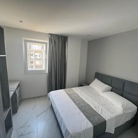 Apartment Suli