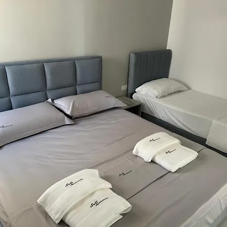 Suli Apartment