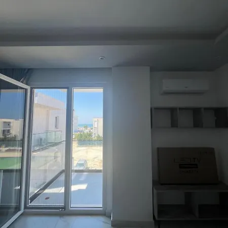 דירה Suli