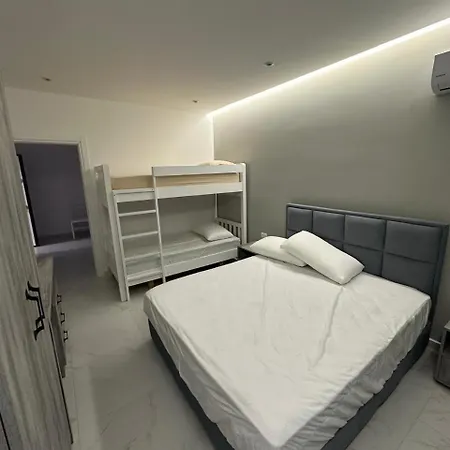 Suli Apartment Tale