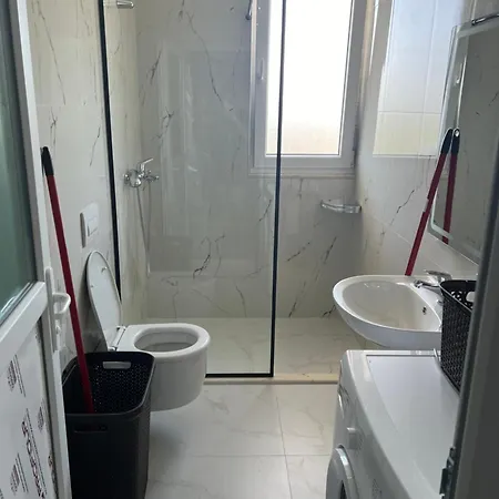 Suli Appartement Tale