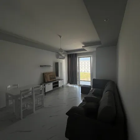 Apartment Suli