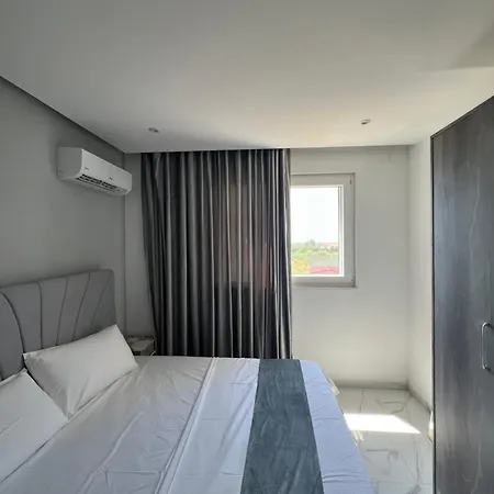 Suli Appartement Tale