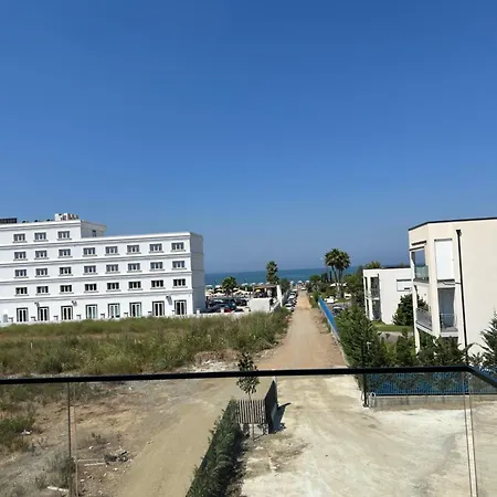 Suli Apartment