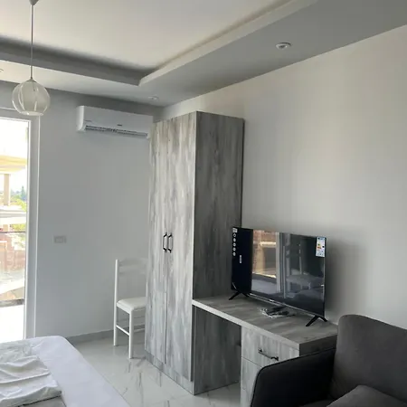 Suli Apartment