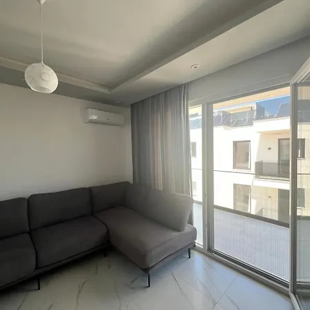Apartment Suli Tale