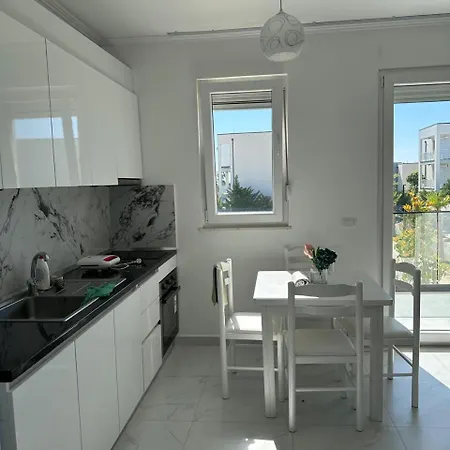 Appartement Suli