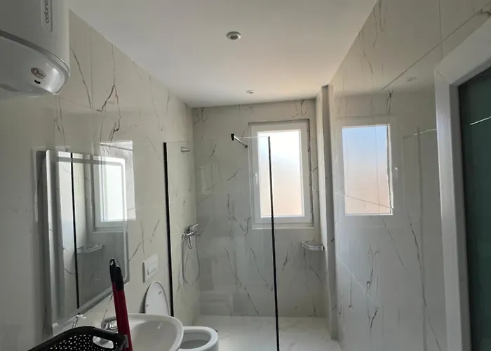 Suli Appartement *