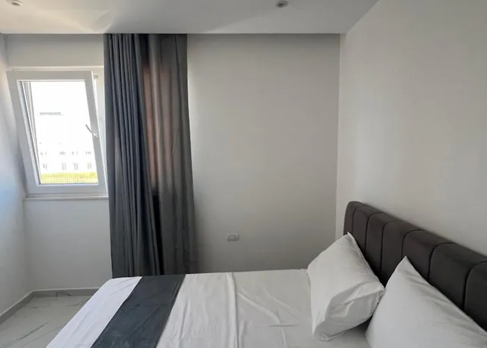 Suli Appartement Tale