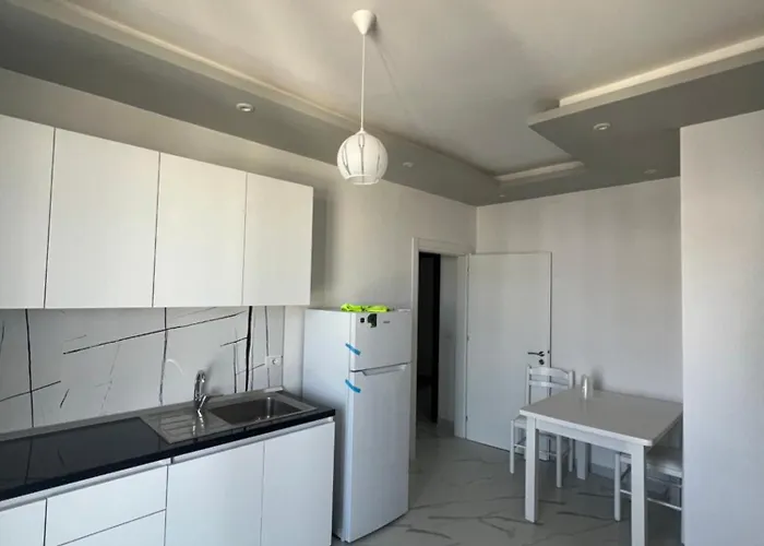 Appartement Suli *