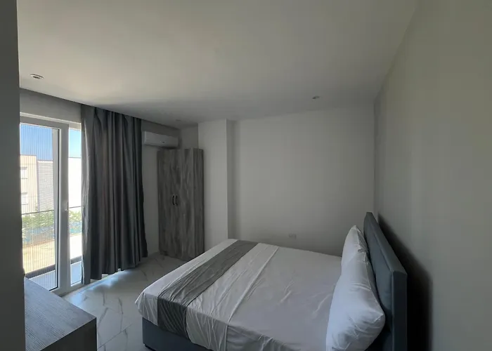 Suli Appartement Tale