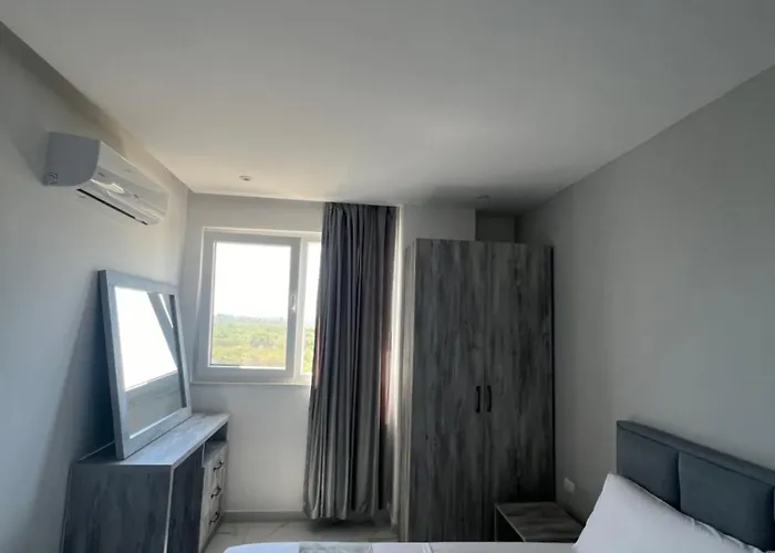 Appartement Suli