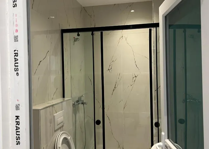 Suli Appartement *