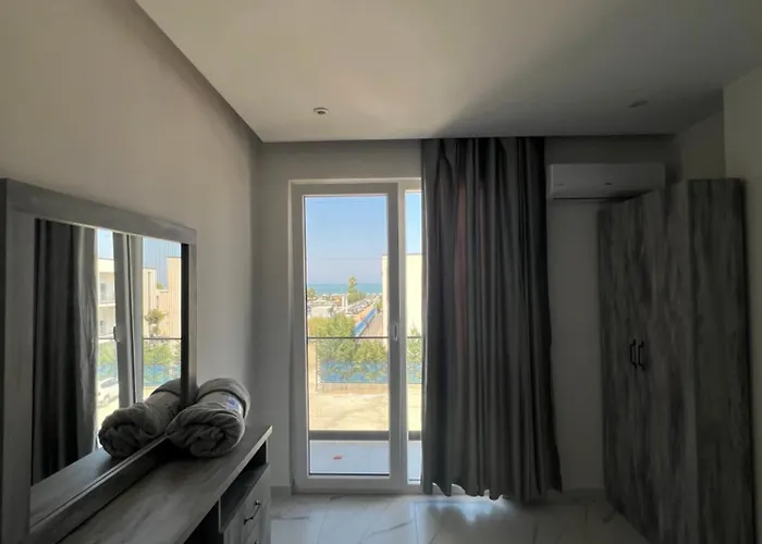 Appartement Suli *