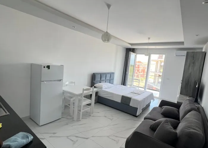 Suli Appartement *