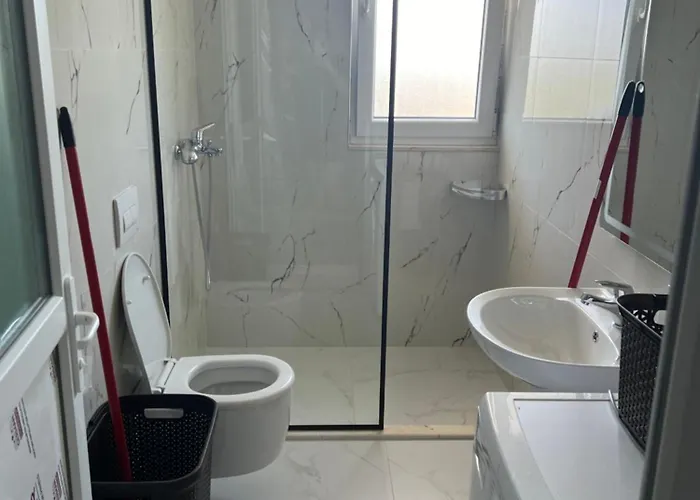 Suli Appartement Tale
