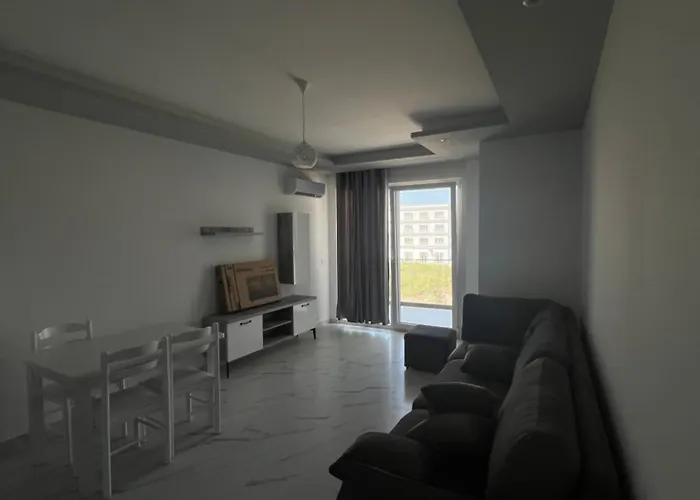 Appartement Suli