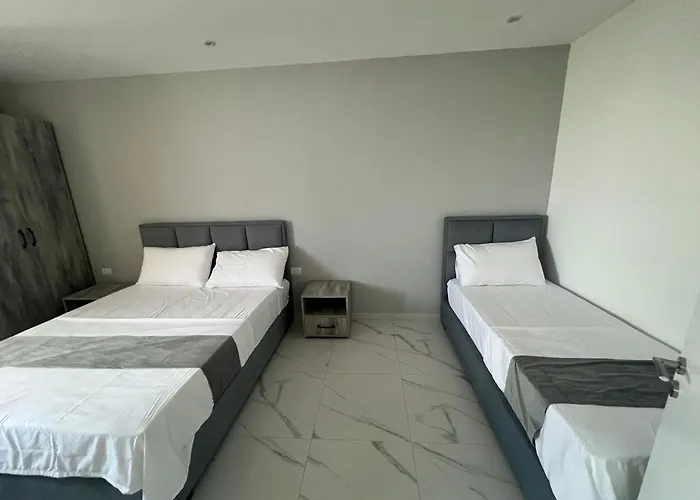 Suli Appartement *