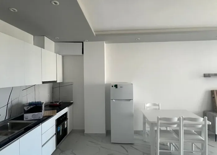 Appartement Suli *