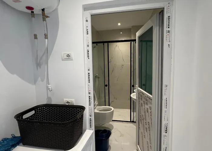 Suli Appartement Tale