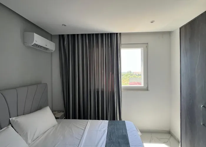 Suli Appartement Tale