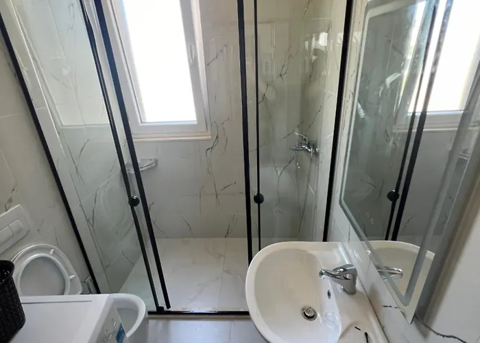 Appartement Suli *