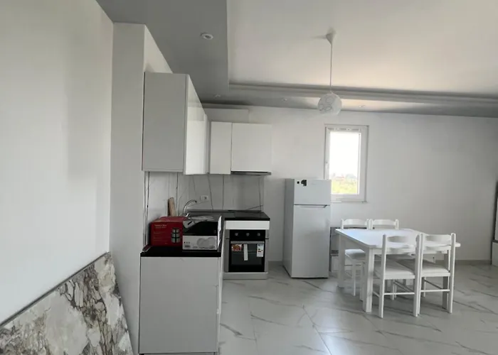 Suli Appartement Tale