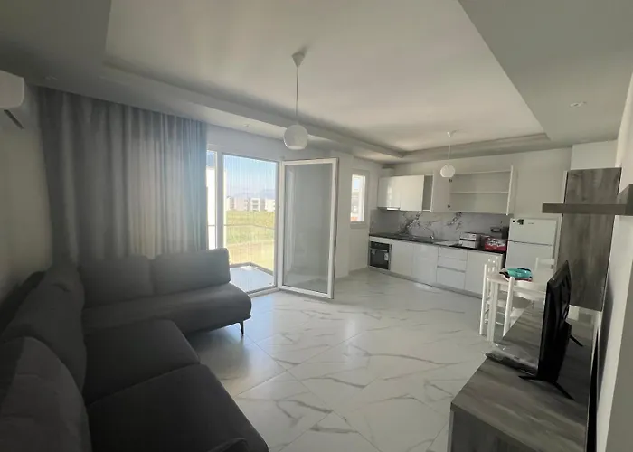 Appartement Suli Tale