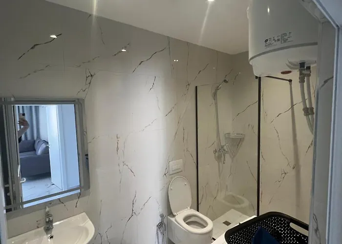 Suli Appartement