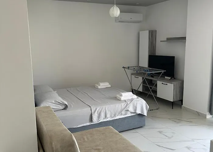 Appartement Suli Tale