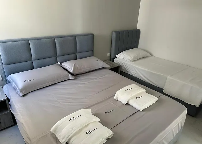 Suli Appartement