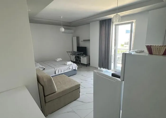 Suli Appartement *