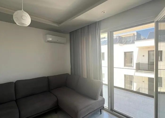 Appartement Suli Tale