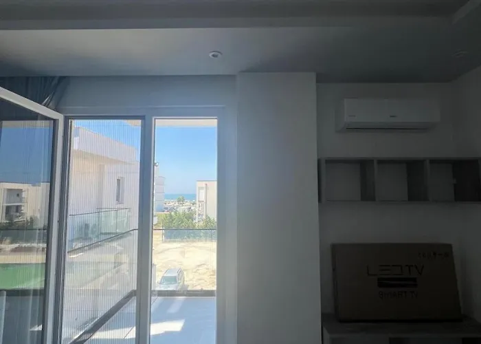 Appartement Suli