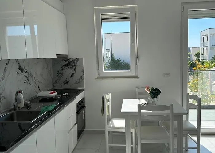 Appartement Suli