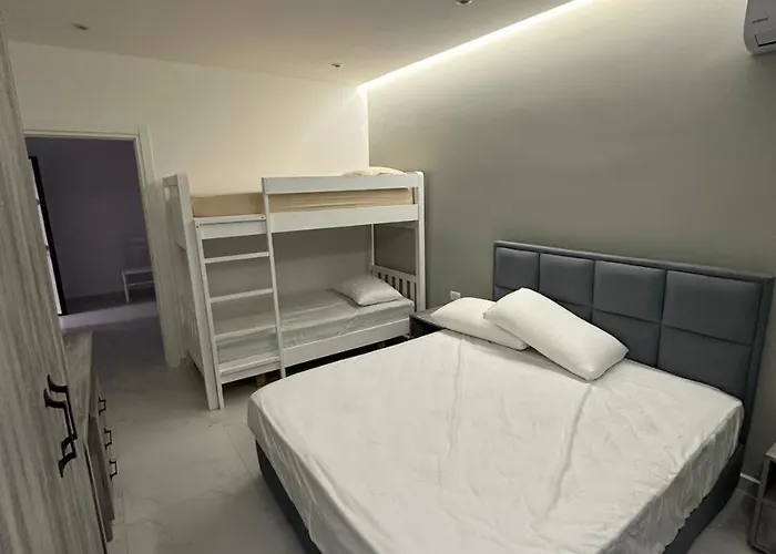 Suli Appartement Tale